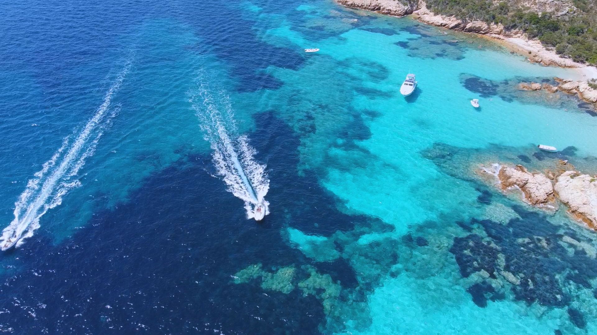 Arcipelago la Maddalena